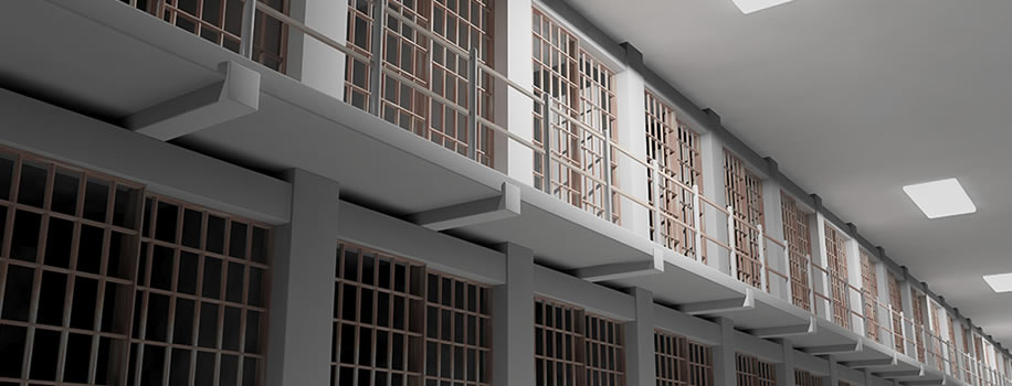 Security Solutions for Correctional Facility in Picayune,  MS