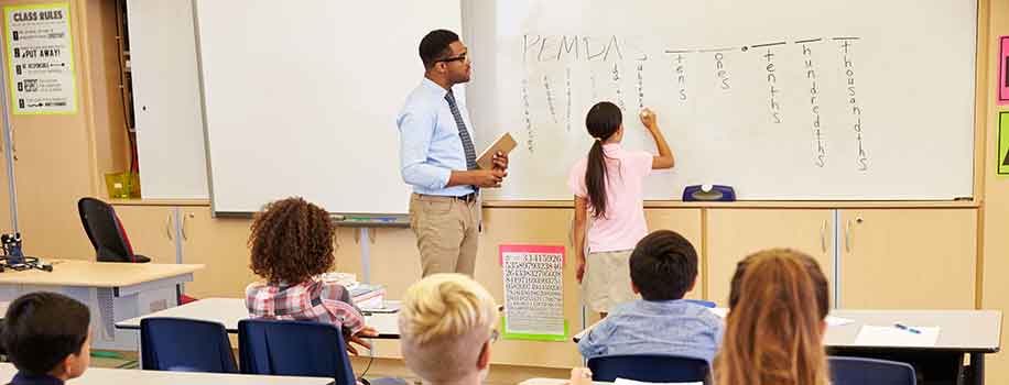 Security Solutions for Schools in Picayune,  MS