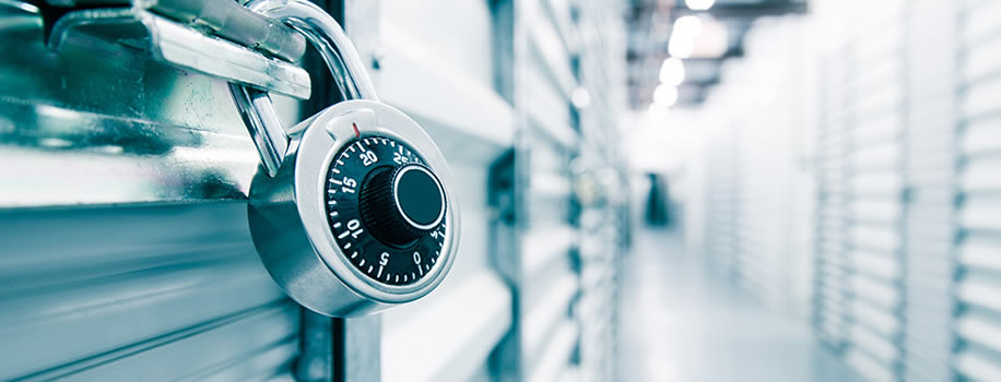 Security Solutions for Storage Facilities in Picayune,  MS