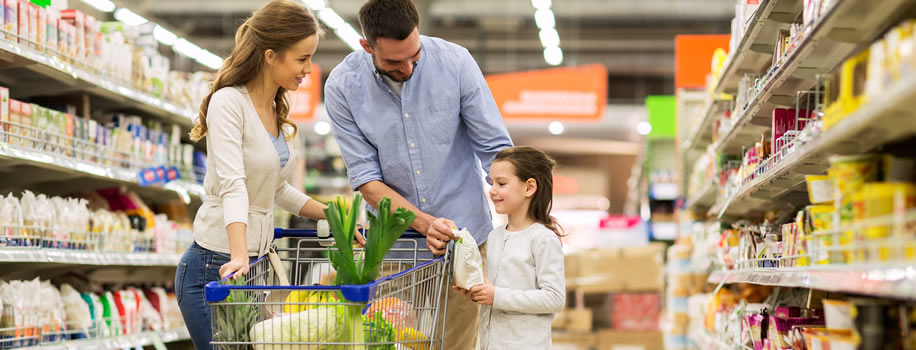 Security Solutions for Supermarkets in Picayune,  MS