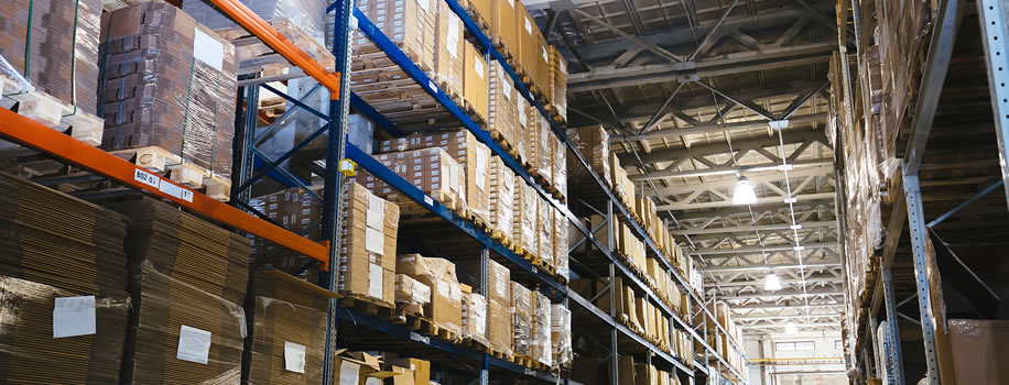 Security Solutions for Warehouses in Picayune,  MS